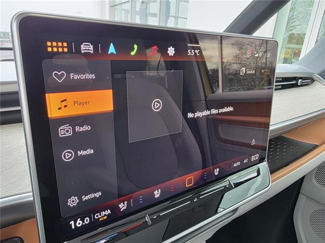 2025 Volkswagen ID. Buzz 1st Edition (Stk: T4777) in Orleans - Image 14 of 19