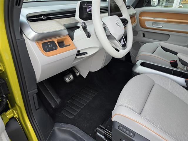 2025 Volkswagen ID. Buzz 1st Edition (Stk: T4777) in Orleans - Image 15 of 19