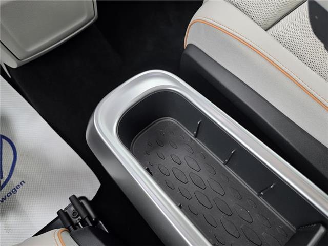 2025 Volkswagen ID. Buzz 1st Edition (Stk: T4777) in Orleans - Image 18 of 19