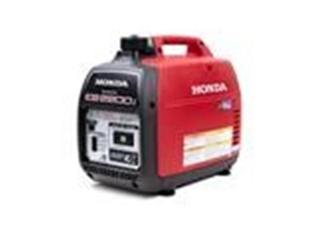 2025 Honda EB2200ITC ULTRA-QUIET GFCI (Stk: HG-1815) in Grande Prairie - Image 1 of 1