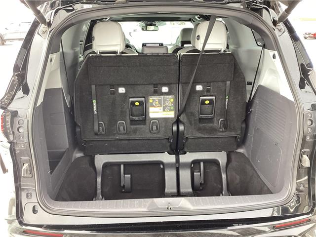 2023 Toyota Sienna XSE 7-Passenger (Stk: 25495A) in Peterborough - Image 5 of 31