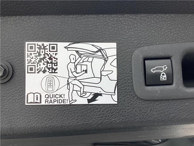 2023 Toyota Sienna XSE 7-Passenger (Stk: 25495A) in Peterborough - Image 6 of 31