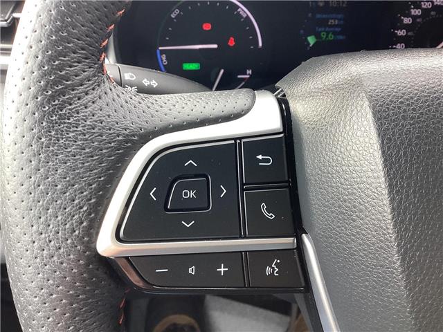 2023 Toyota Sienna XSE 7-Passenger (Stk: 25495A) in Peterborough - Image 17 of 31