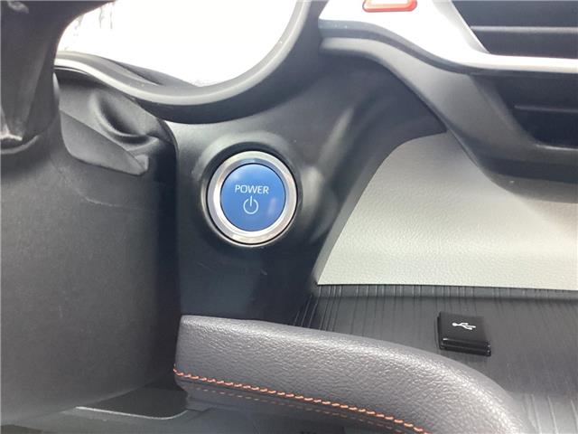 2023 Toyota Sienna XSE 7-Passenger (Stk: 25495A) in Peterborough - Image 19 of 31