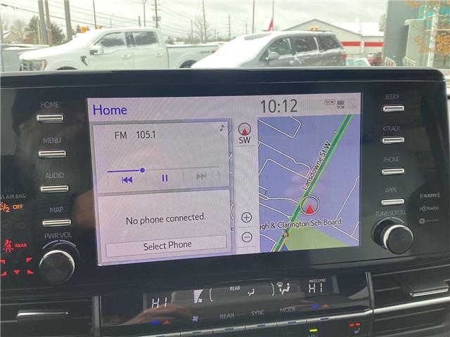 2023 Toyota Sienna XSE 7-Passenger (Stk: 25495A) in Peterborough - Image 21 of 31