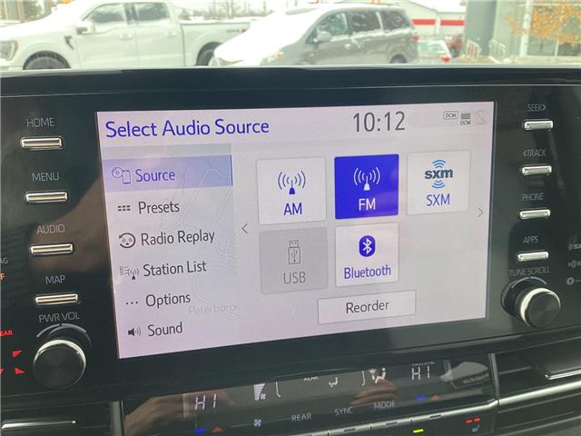 2023 Toyota Sienna XSE 7-Passenger (Stk: 25495A) in Peterborough - Image 23 of 31