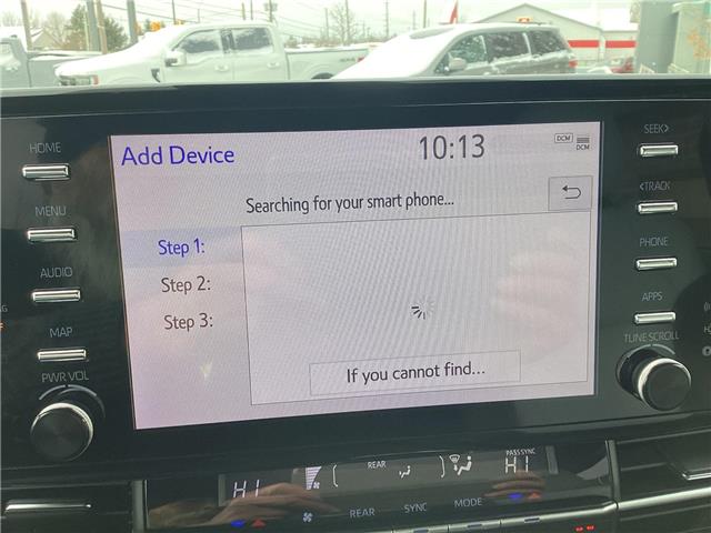 2023 Toyota Sienna XSE 7-Passenger (Stk: 25495A) in Peterborough - Image 24 of 31