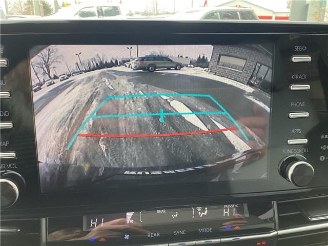 2023 Toyota Sienna XSE 7-Passenger (Stk: 25495A) in Peterborough - Image 26 of 31