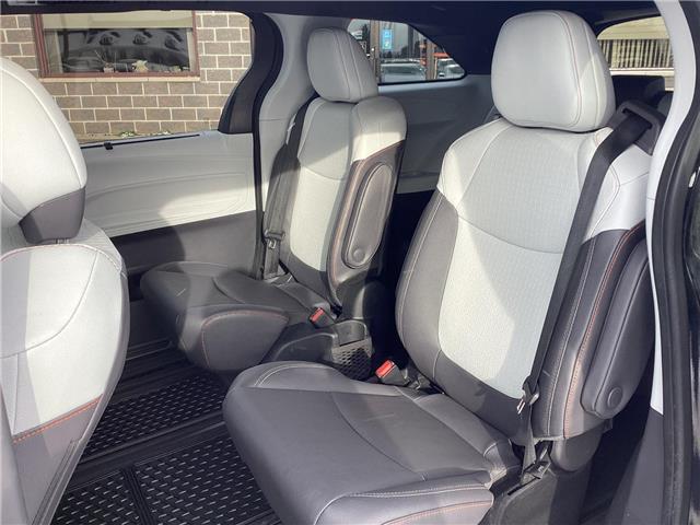 2023 Toyota Sienna XSE 7-Passenger (Stk: 25495A) in Peterborough - Image 27 of 31