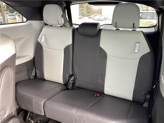 2023 Toyota Sienna XSE 7-Passenger (Stk: 25495A) in Peterborough - Image 29 of 31