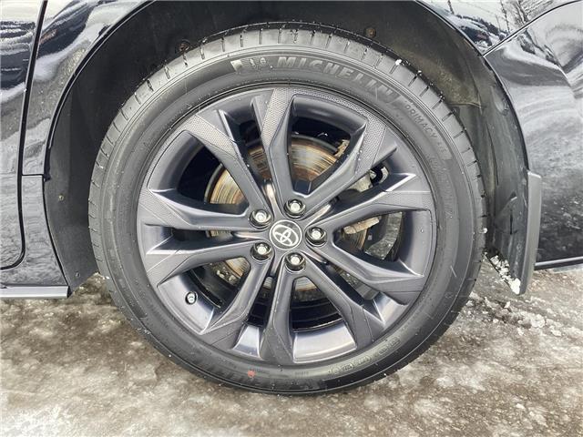 2023 Toyota Sienna XSE 7-Passenger (Stk: 25495A) in Peterborough - Image 30 of 31