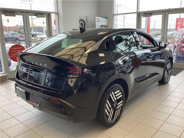2026 Nissan LEAF SV+ (Stk: 93944) in Peterborough - Image 4 of 16 2026 Nissan LEAF SV+ (Stk: 93944) in Peterborough - Image 4 of 16