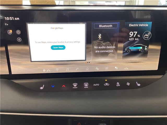 2026 Nissan LEAF SV+ (Stk: 93944) in Peterborough - Image 13 of 16 2026 Nissan LEAF SV+ (Stk: 93944) in Peterborough - Image 13 of 16