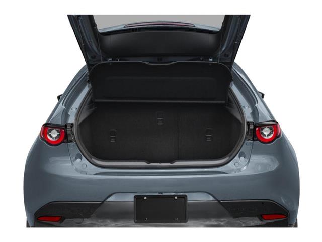 2025 Mazda Mazda3 Sport GS (Stk: 31768) in Ottawa - Image 8 of 12