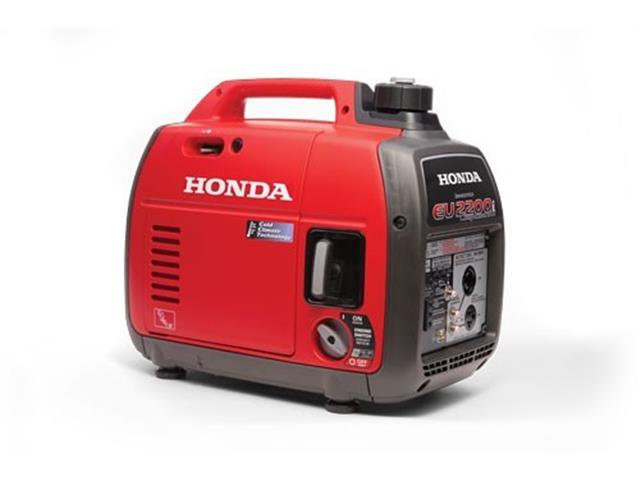 2025 Honda EU2200ITC ULTRA-QUIET 2200 (Stk: HG-1834) in Grande Prairie - Image 1 of 1