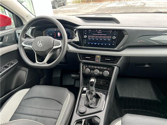 2024 Volkswagen Taos Highline (Stk: V6079A) in Kingston - Image 10 of 30