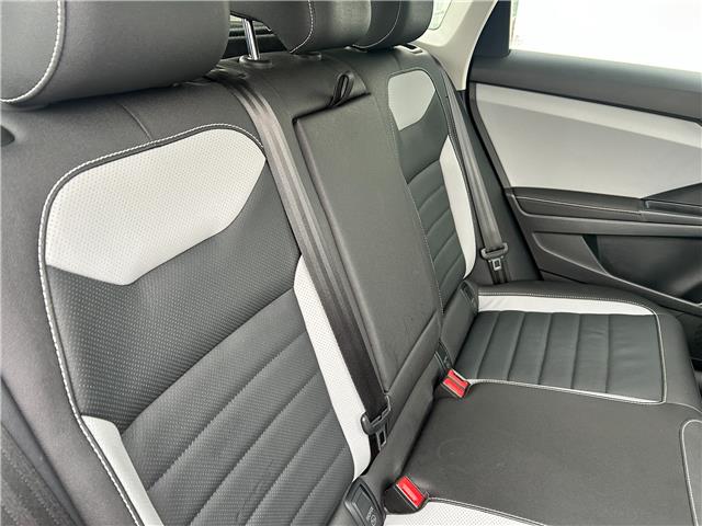 2024 Volkswagen Taos Highline (Stk: V6079A) in Kingston - Image 21 of 30