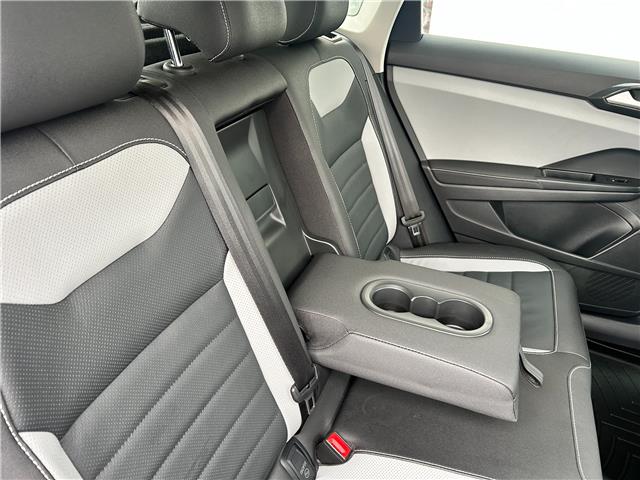 2024 Volkswagen Taos Highline (Stk: V6079A) in Kingston - Image 22 of 30
