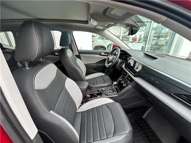 2024 Volkswagen Taos Highline (Stk: V6079A) in Kingston - Image 9 of 30