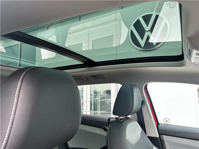 2024 Volkswagen Taos Highline (Stk: V6079A) in Kingston - Image 8 of 30