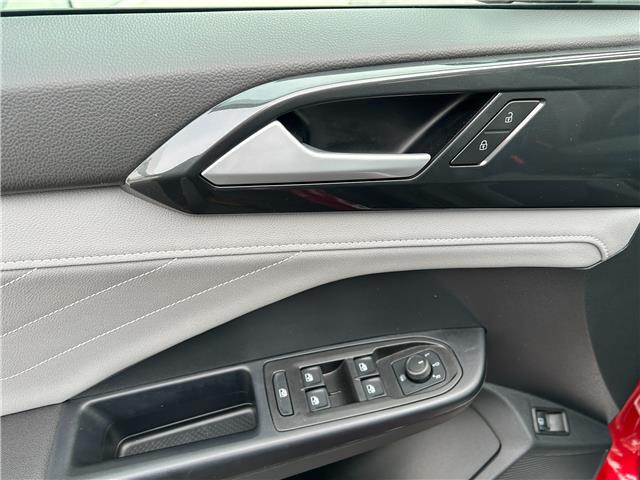 2024 Volkswagen Taos Highline (Stk: V6079A) in Kingston - Image 24 of 30