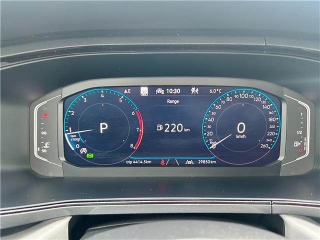 2024 Volkswagen Taos Highline (Stk: V6079A) in Kingston - Image 25 of 30