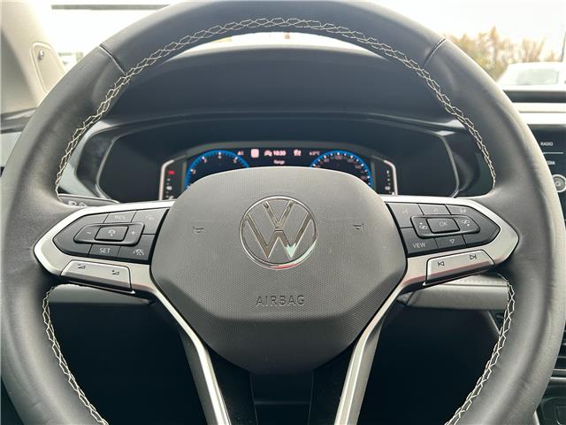 2024 Volkswagen Taos Highline (Stk: V6079A) in Kingston - Image 26 of 30