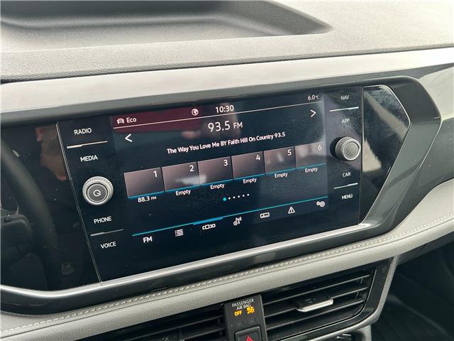 2024 Volkswagen Taos Highline (Stk: V6079A) in Kingston - Image 17 of 30