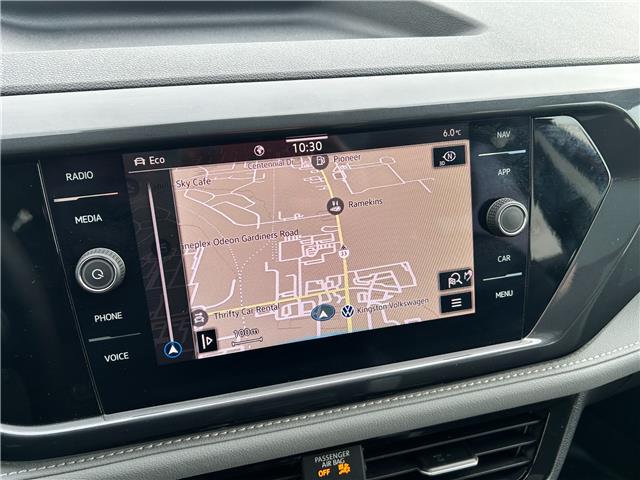 2024 Volkswagen Taos Highline (Stk: V6079A) in Kingston - Image 14 of 30