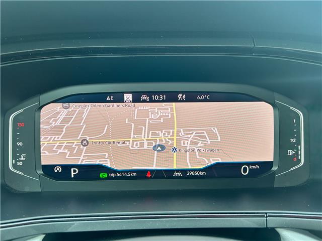 2024 Volkswagen Taos Highline (Stk: V6079A) in Kingston - Image 13 of 30