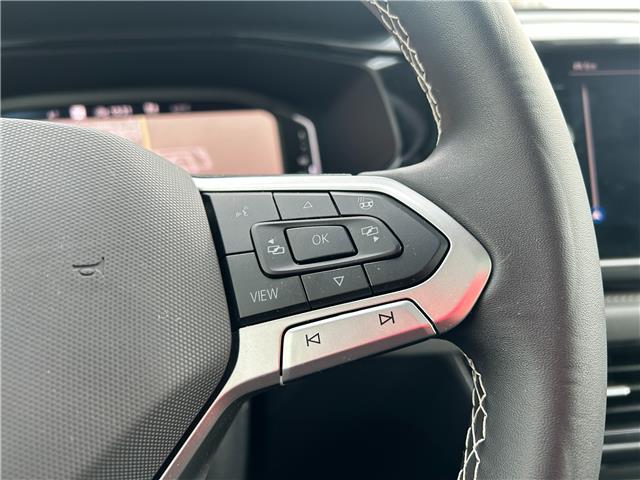2024 Volkswagen Taos Highline (Stk: V6079A) in Kingston - Image 27 of 30