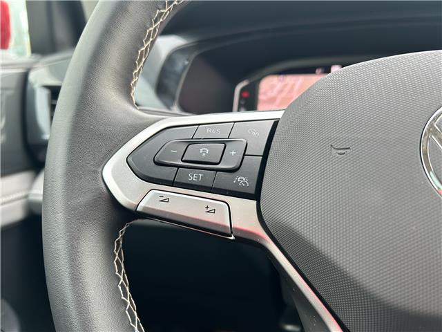 2024 Volkswagen Taos Highline (Stk: V6079A) in Kingston - Image 28 of 30