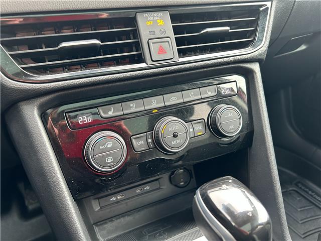 2024 Volkswagen Taos Highline (Stk: V6079A) in Kingston - Image 18 of 30