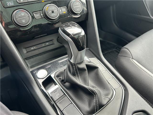 2024 Volkswagen Taos Highline (Stk: V6079A) in Kingston - Image 19 of 30