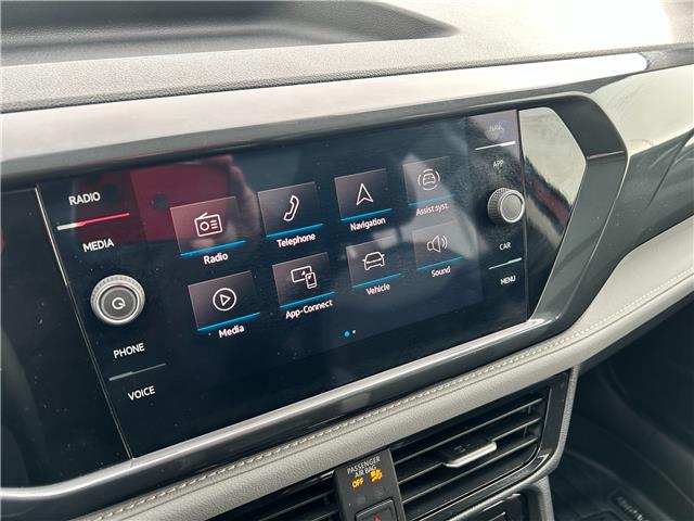 2024 Volkswagen Taos Highline (Stk: V6079A) in Kingston - Image 16 of 30