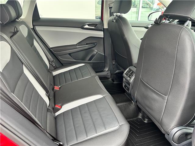 2024 Volkswagen Taos Highline (Stk: V6079A) in Kingston - Image 20 of 30