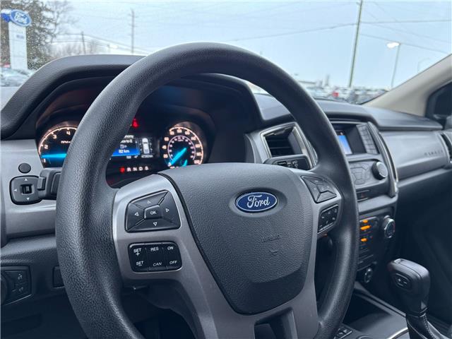 2019 Ford Ranger XLT (Stk: 2025-223A) in New Liskeard - Image 14 of 14
