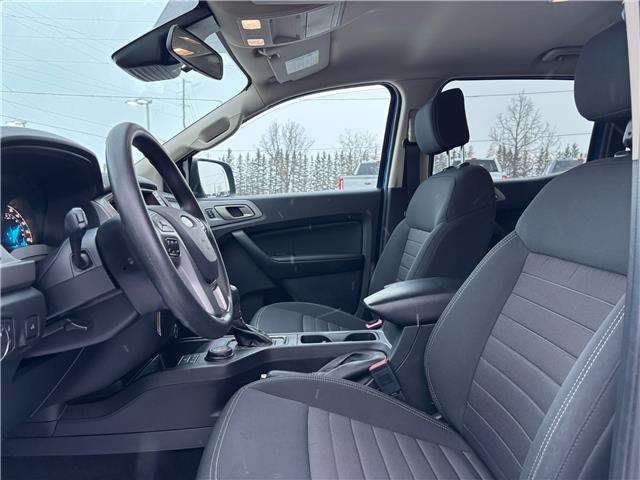 2019 Ford Ranger XLT (Stk: 2025-223A) in New Liskeard - Image 9 of 14