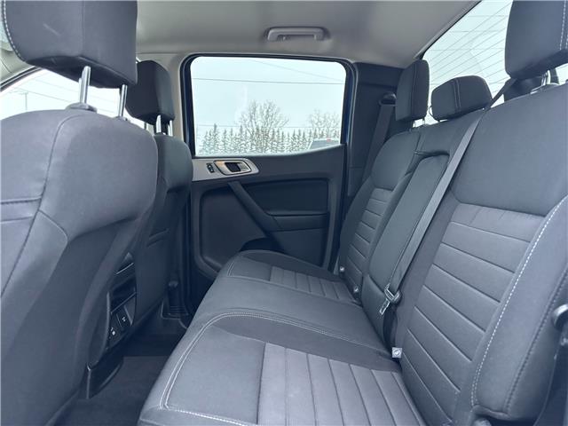 2019 Ford Ranger XLT (Stk: 2025-223A) in New Liskeard - Image 10 of 14
