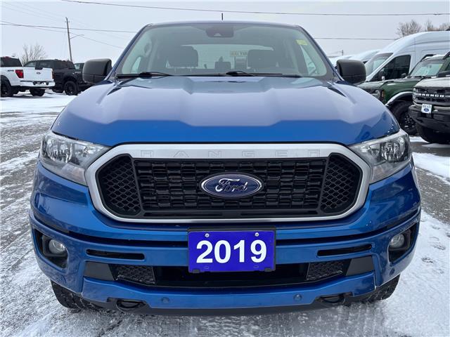 2019 Ford Ranger XLT (Stk: 2025-223A) in New Liskeard - Image 2 of 14