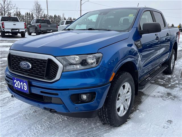 2019 Ford Ranger XLT (Stk: 2025-223A) in New Liskeard - Image 3 of 14