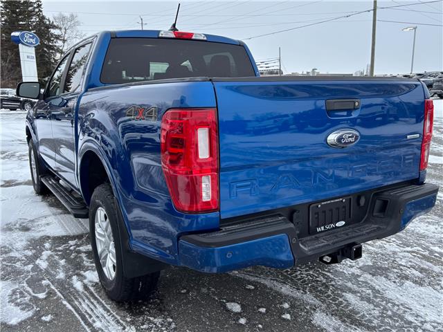 2019 Ford Ranger XLT (Stk: 2025-223A) in New Liskeard - Image 5 of 14