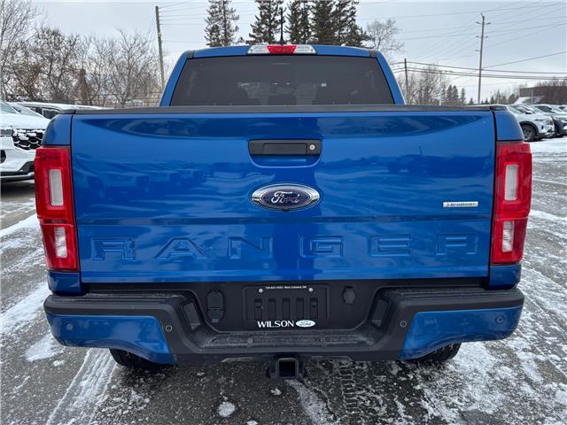 2019 Ford Ranger XLT (Stk: 2025-223A) in New Liskeard - Image 6 of 14
