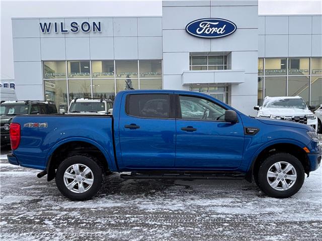 2019 Ford Ranger XLT (Stk: 2025-223A) in New Liskeard - Image 8 of 14