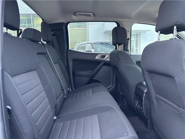 2019 Ford Ranger XLT (Stk: 2025-223A) in New Liskeard - Image 11 of 14