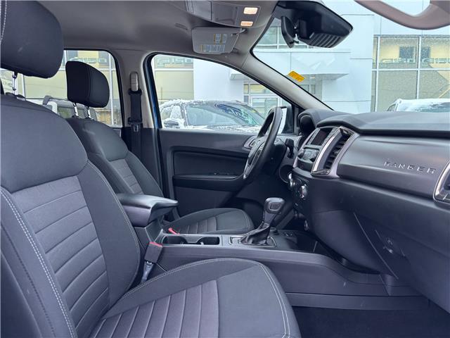 2019 Ford Ranger XLT (Stk: 2025-223A) in New Liskeard - Image 12 of 14