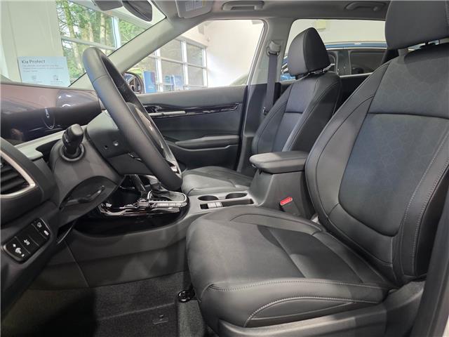 2025 Kia Seltos X-Line (Stk: 54568) in Castlegar - Image 5 of 12