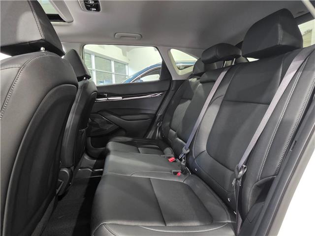 2025 Kia Seltos X-Line (Stk: 54568) in Castlegar - Image 7 of 12