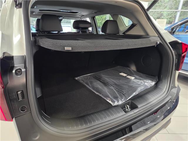 2025 Kia Seltos X-Line (Stk: 54568) in Castlegar - Image 8 of 12