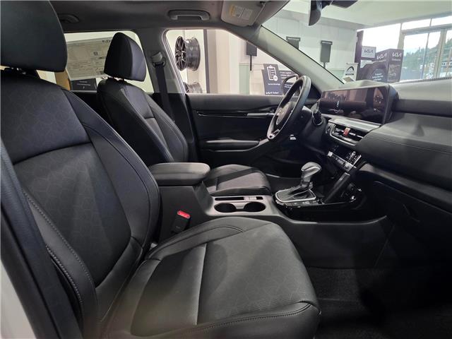 2025 Kia Seltos X-Line (Stk: 54568) in Castlegar - Image 9 of 12